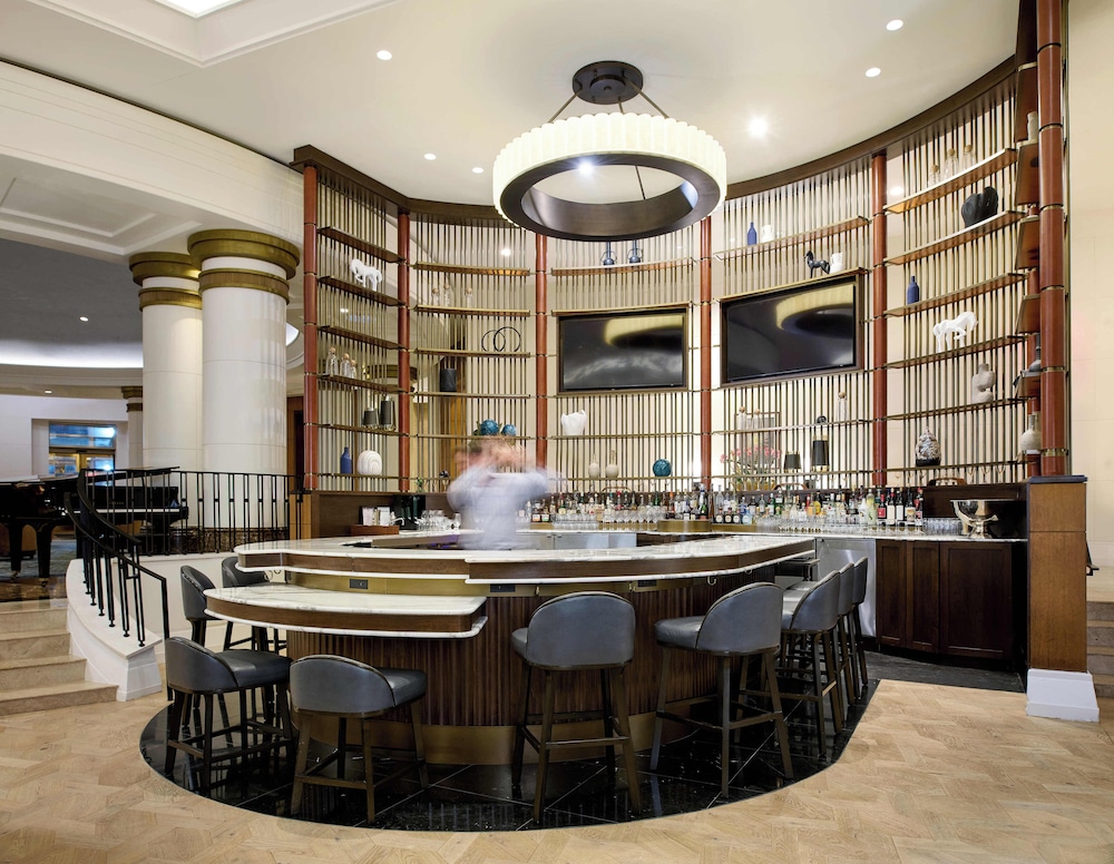 Salamander Washington DC (ex Mandarin Oriental Washington DC) 57/69