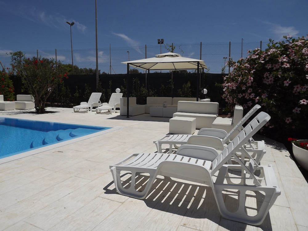 Hotel Aria Di Mare 57/57