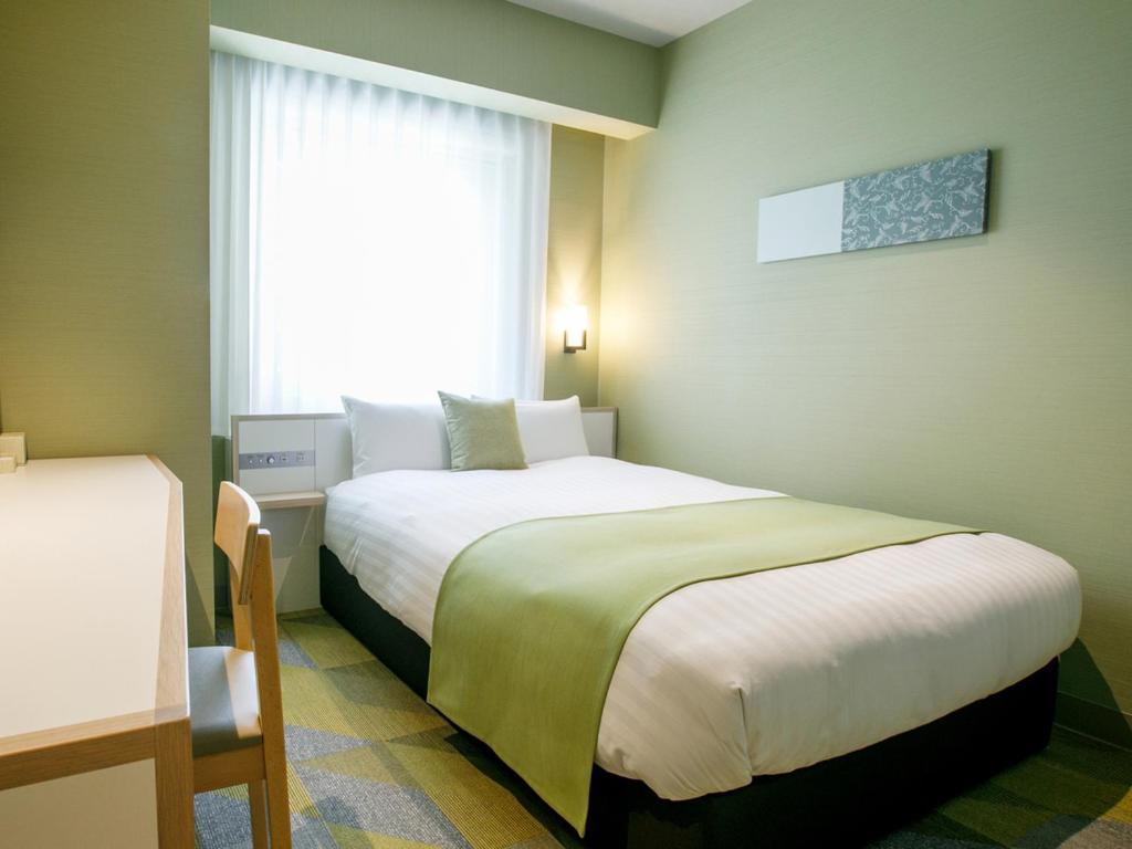 Fukuoka U-Bell Hotel 19/50