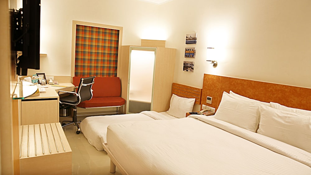 Nirwana Hometel Jaipur A Sarovar Hotel 23/50