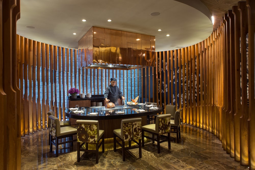 City of Dreams Nobu Hotel Manila 35/50