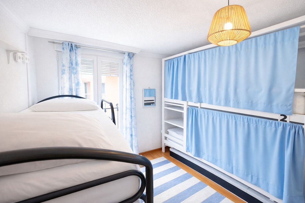 Hostal El Cascabel 22/75