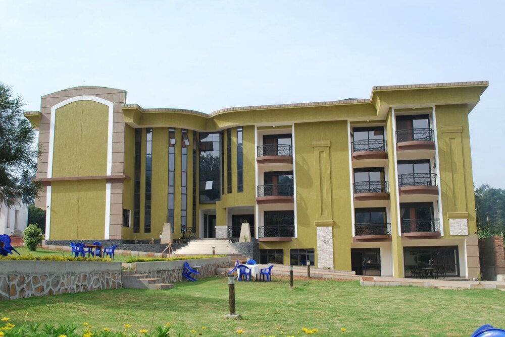Cephas Inn in KABALE