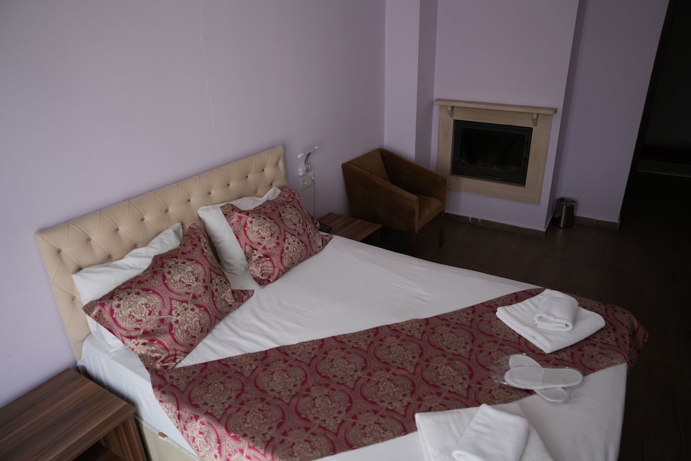 Agva Defne Hotel 13/48
