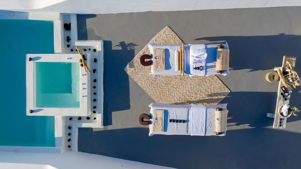 Santolia Art Suites Santorini 6/56