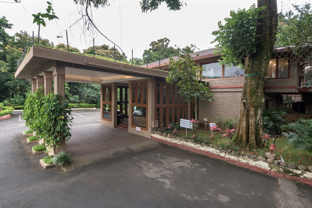 Club Mahindra Thekkady in Kumily