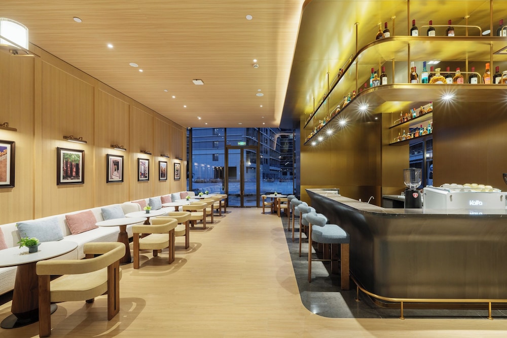 Mercure Guangzhou Baiyun International Airport 30/44