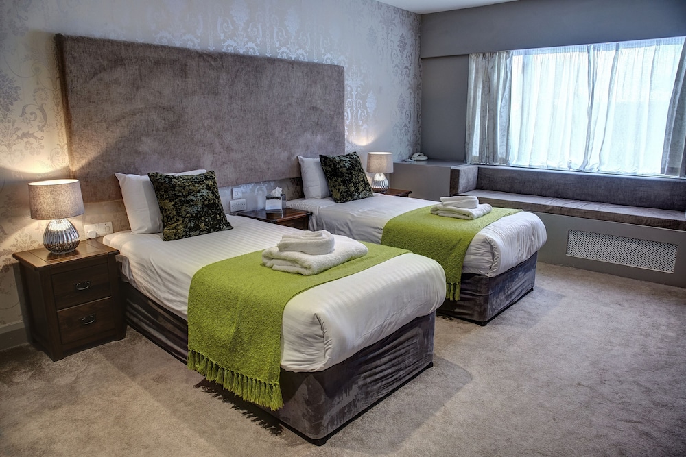 Orwell Hotel 26/67