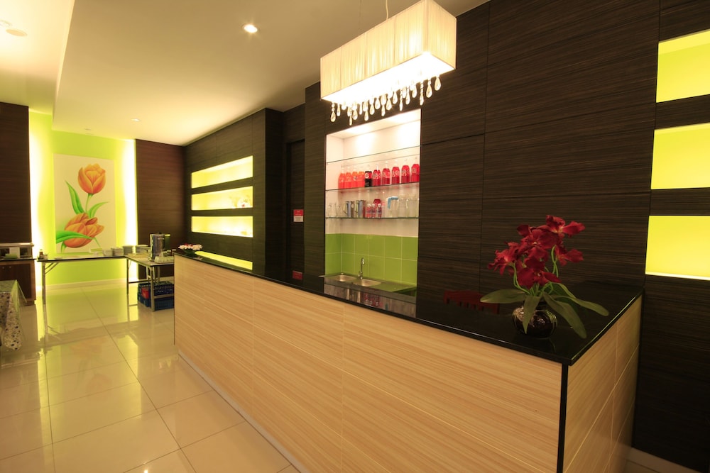 Laemchabang City Hotel 31/50