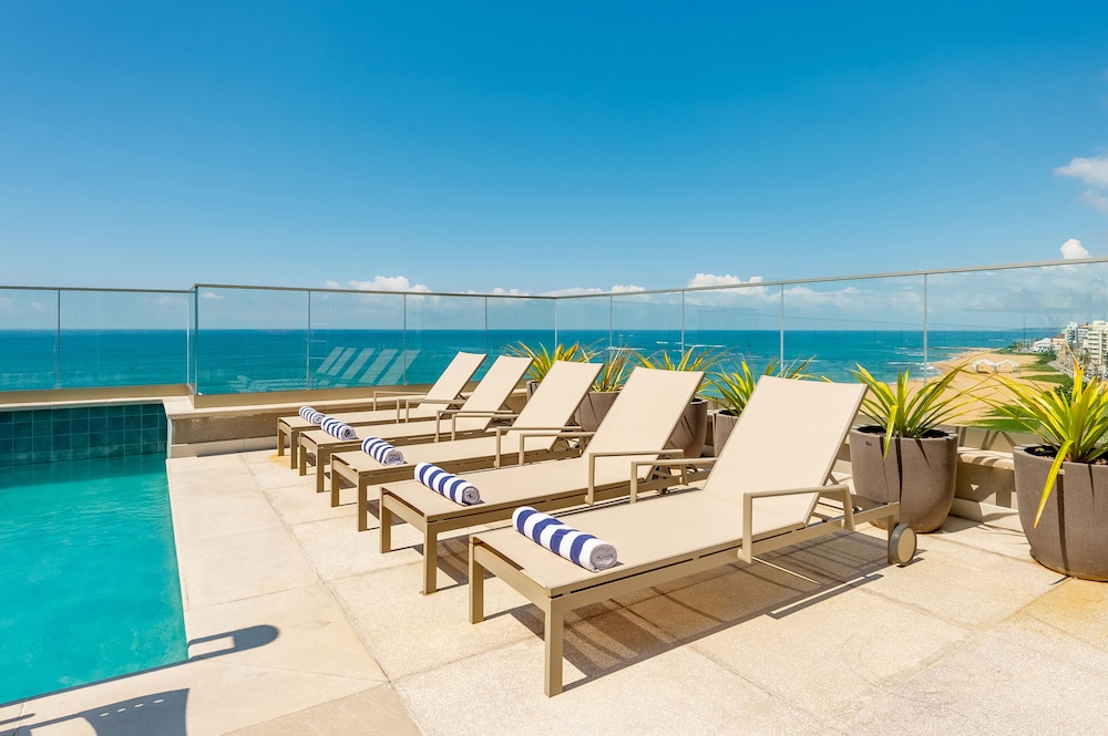 Hyatt Place Macae in MACAE