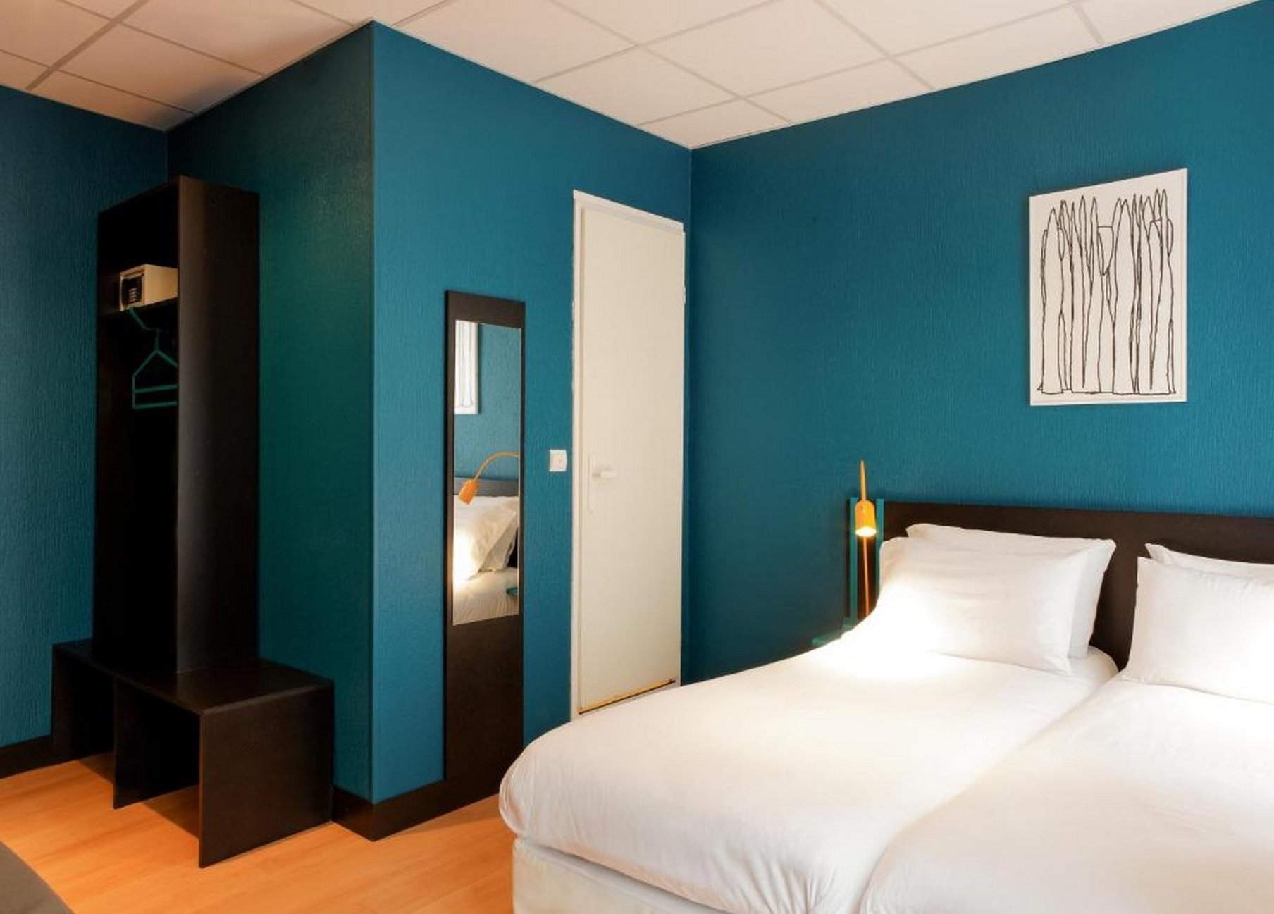 Hotel Daval 18/47