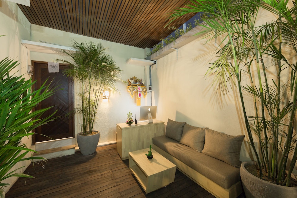 Paisa Seminyak Living 36/50