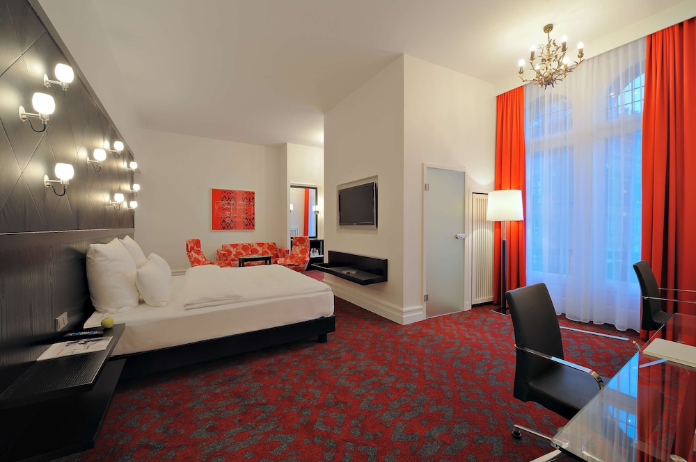 Scandic Palace Hotel 22/67