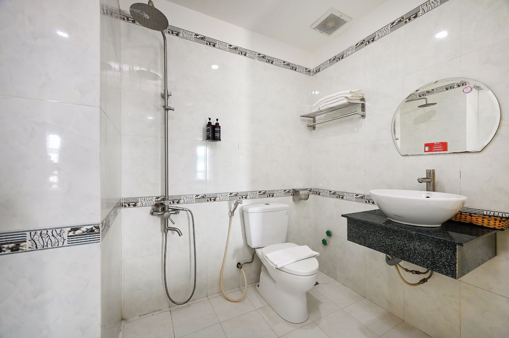 Gia Hoa Airport Hotel 49/50