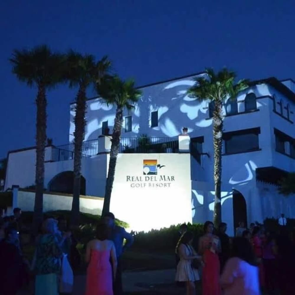 Real Del Mar Golf Resort And Spa 51/64