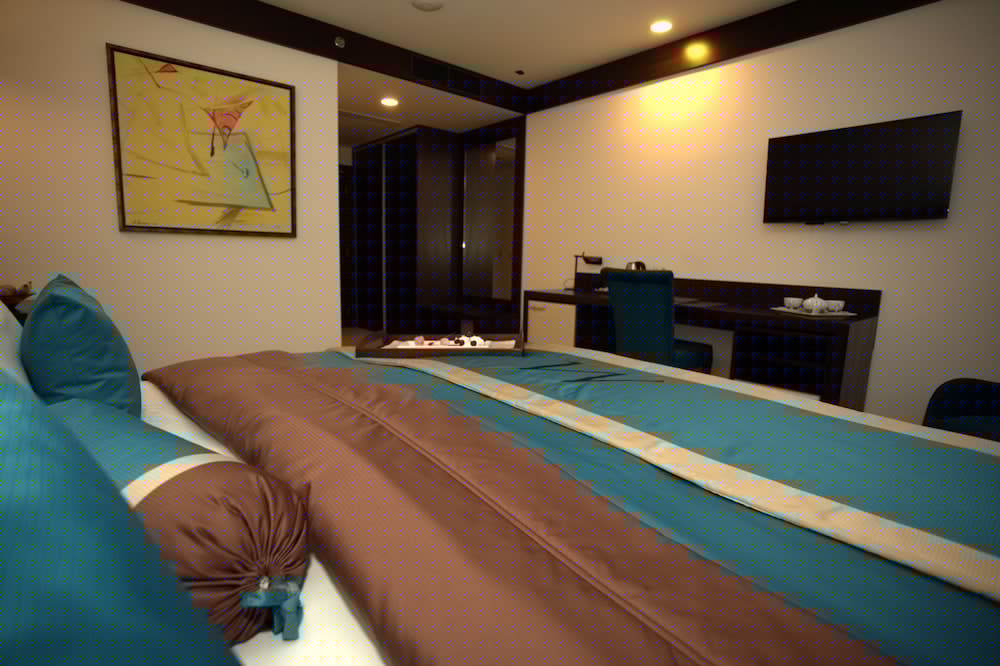 Malak Regency Hotel 23/72
