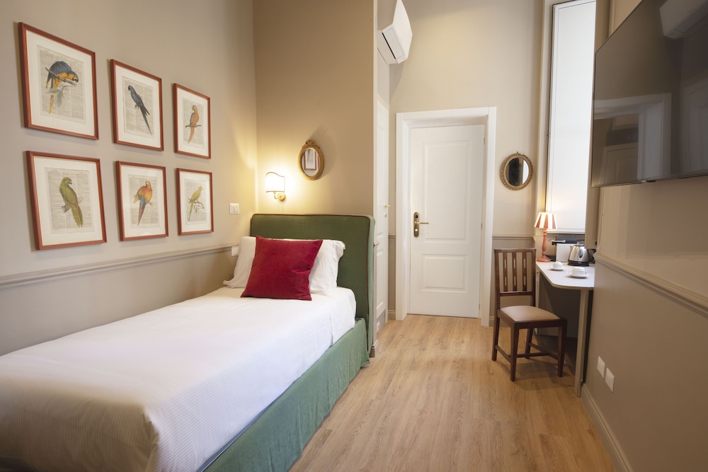Hotel Donna Francesca 19/43