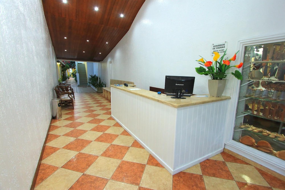 Navegantes Hotel 16/56