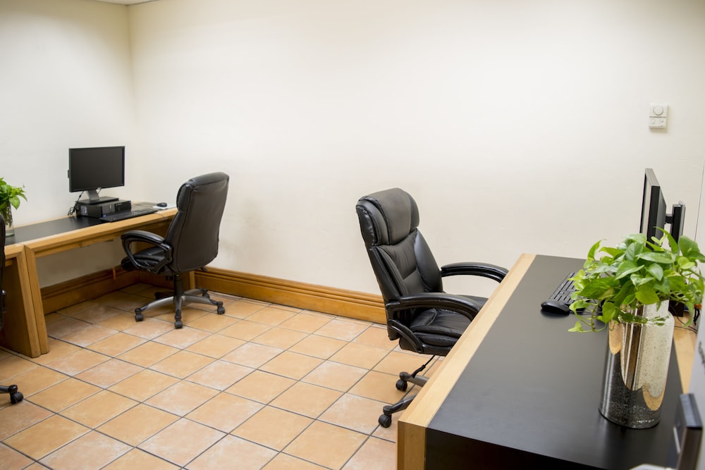 iStay Hotel Ciudad Victoria 41/50