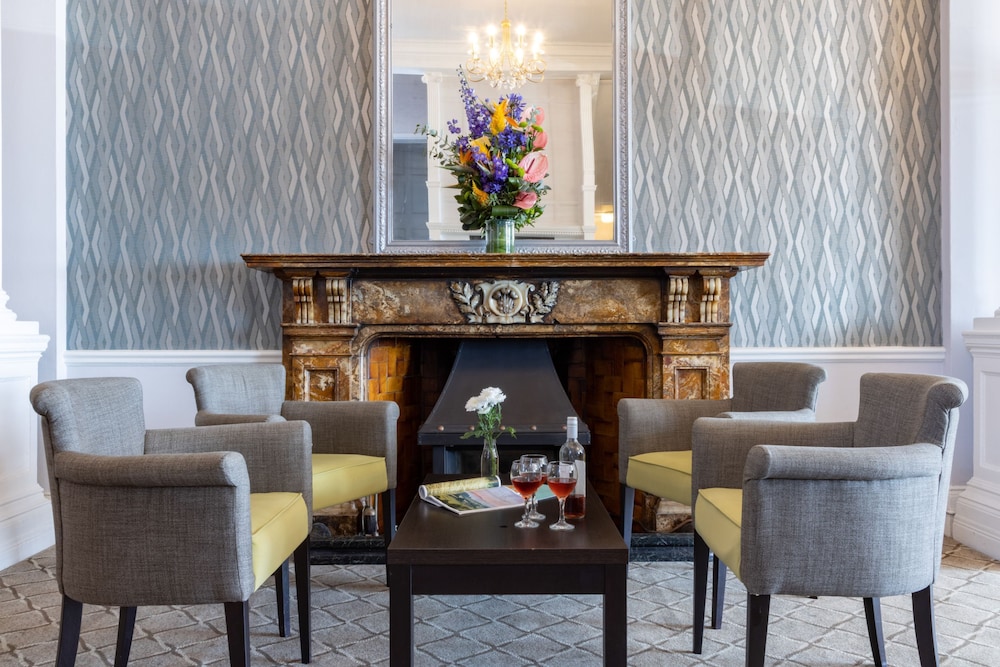 The Royal Hotel Weymouth 46/62