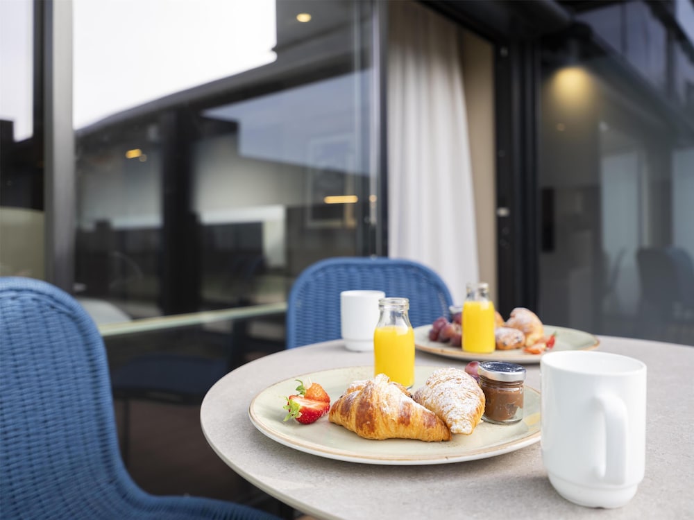 Radisson Blu Scandinavia Oslo 58/76