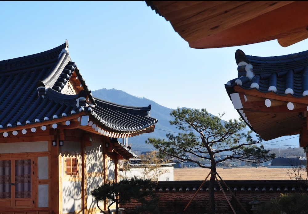 Gyeongju Hwangnamkwan Hanok Hotel 9/40