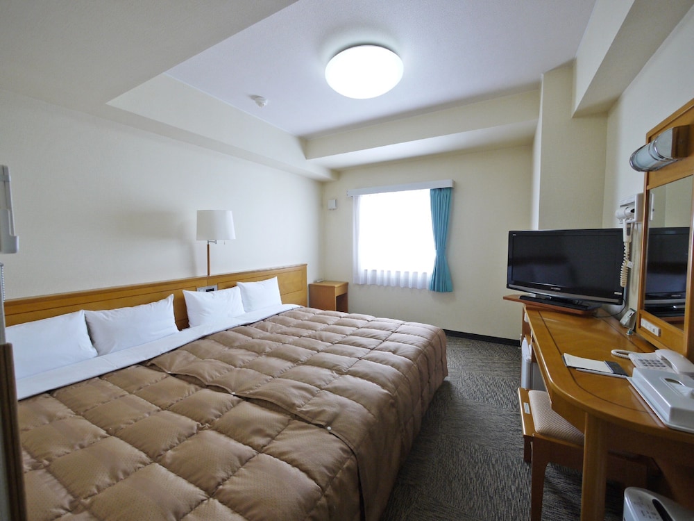 Hotel Route Inn Yokote Inter 11/26