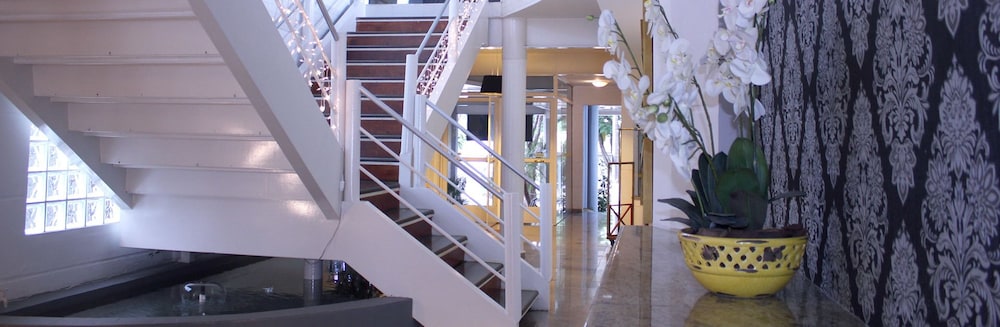 Villa Verde Apart Hotel 4/16