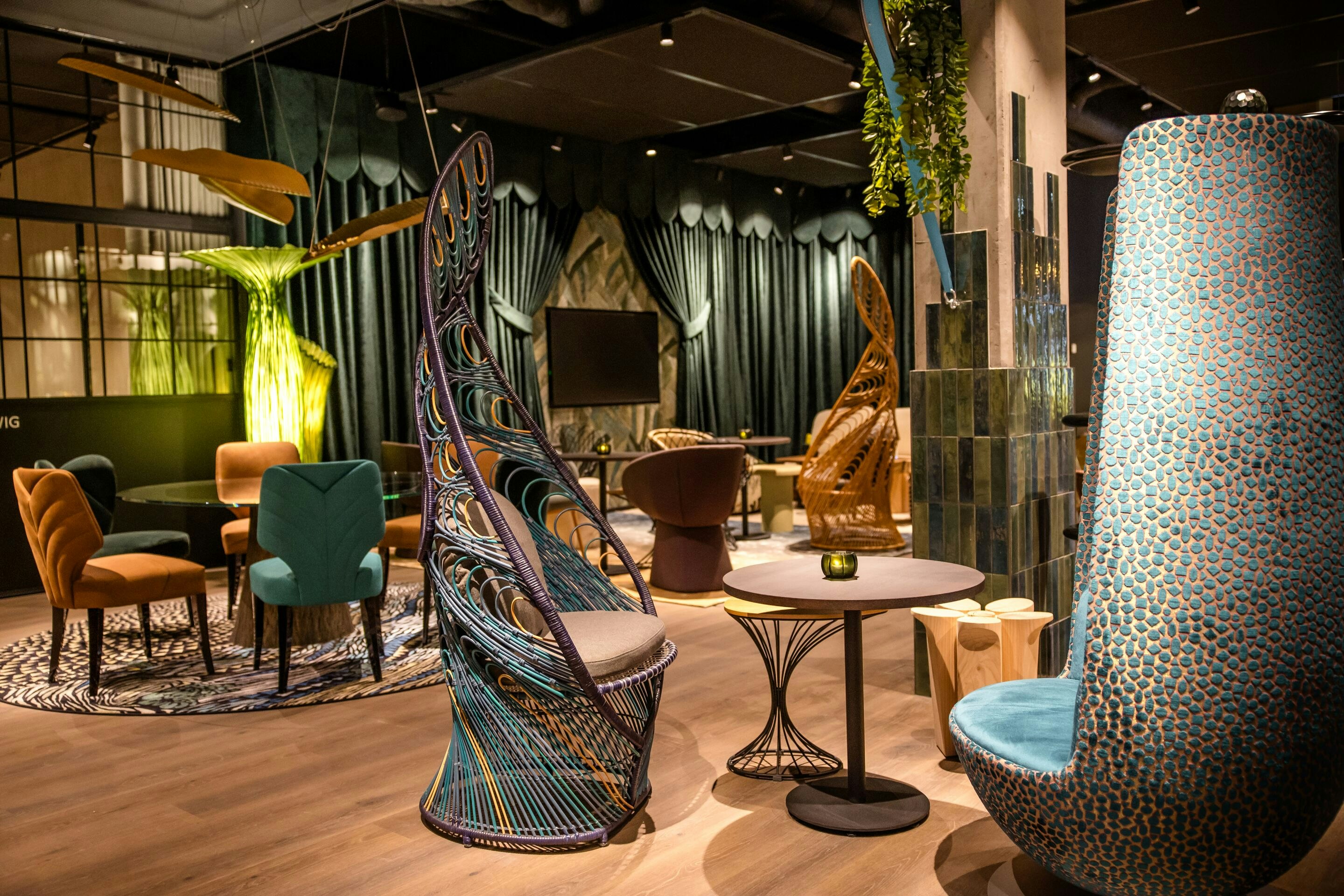 Motel One Munchen Hauptbahnhof 19/23