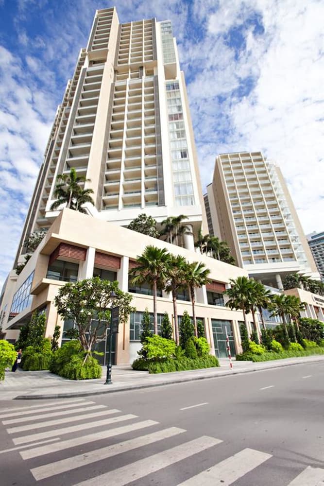 The Costa Nha Trang Residences photo4