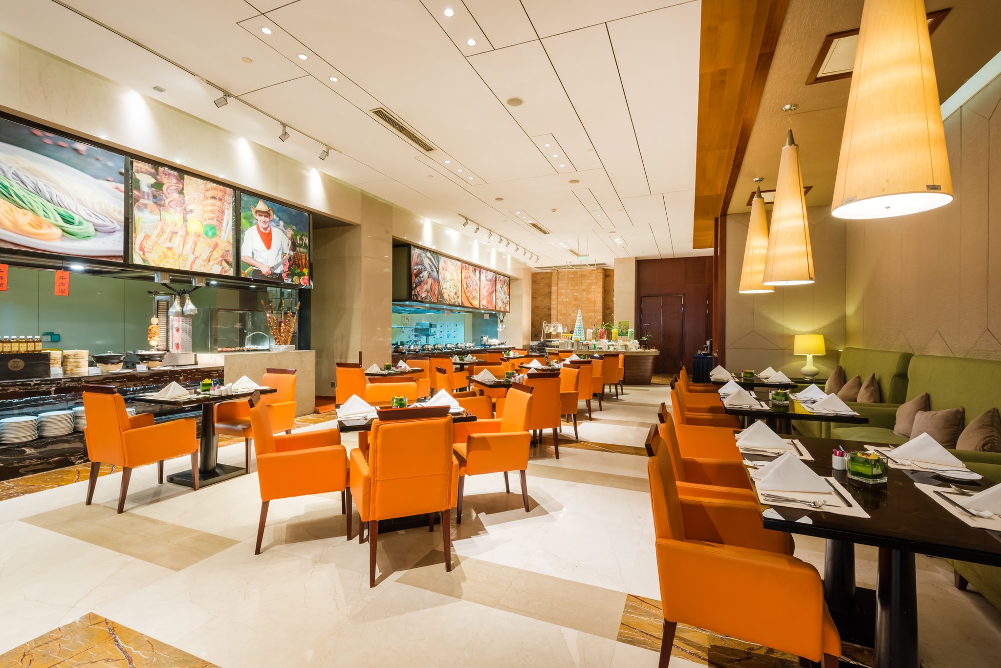 Crowne Plaza Xiangyang 31/50