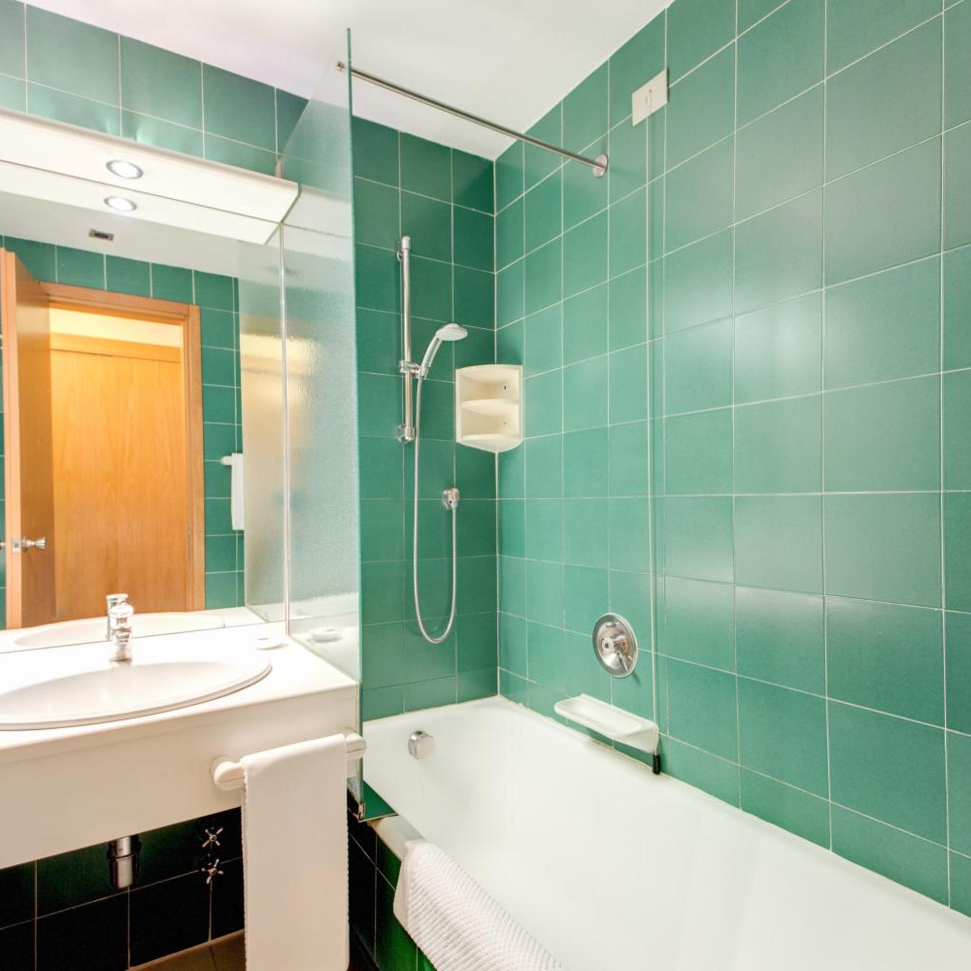غرفة بسرير كينج، Hotel Galileo 5/8