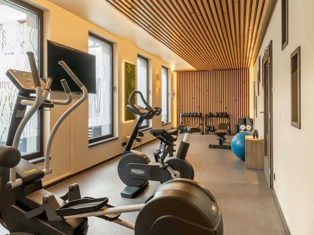 Novotel Suites Colmar Centre 47/75