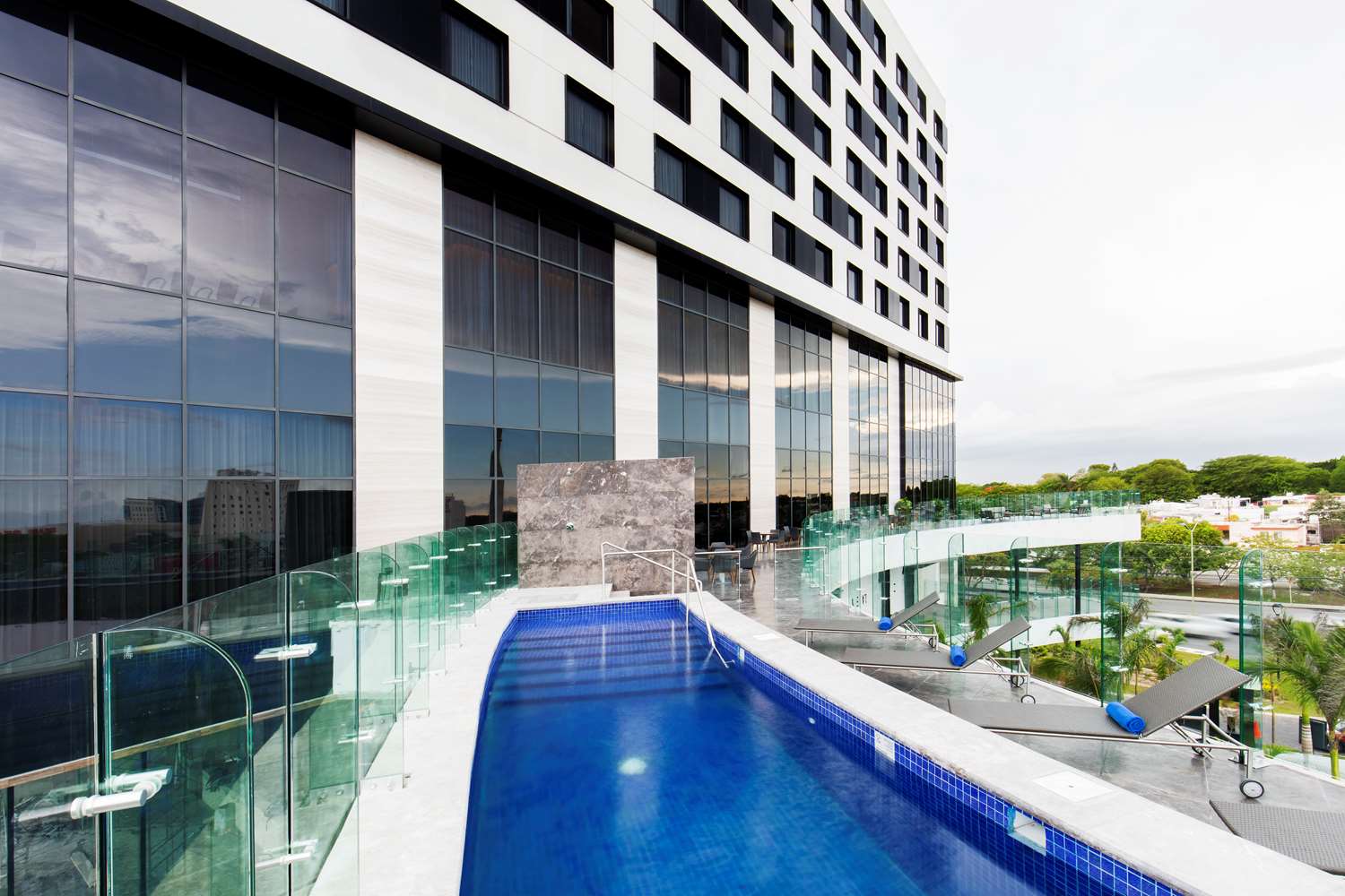 Fiesta Inn Merida Altabrisa 1/51