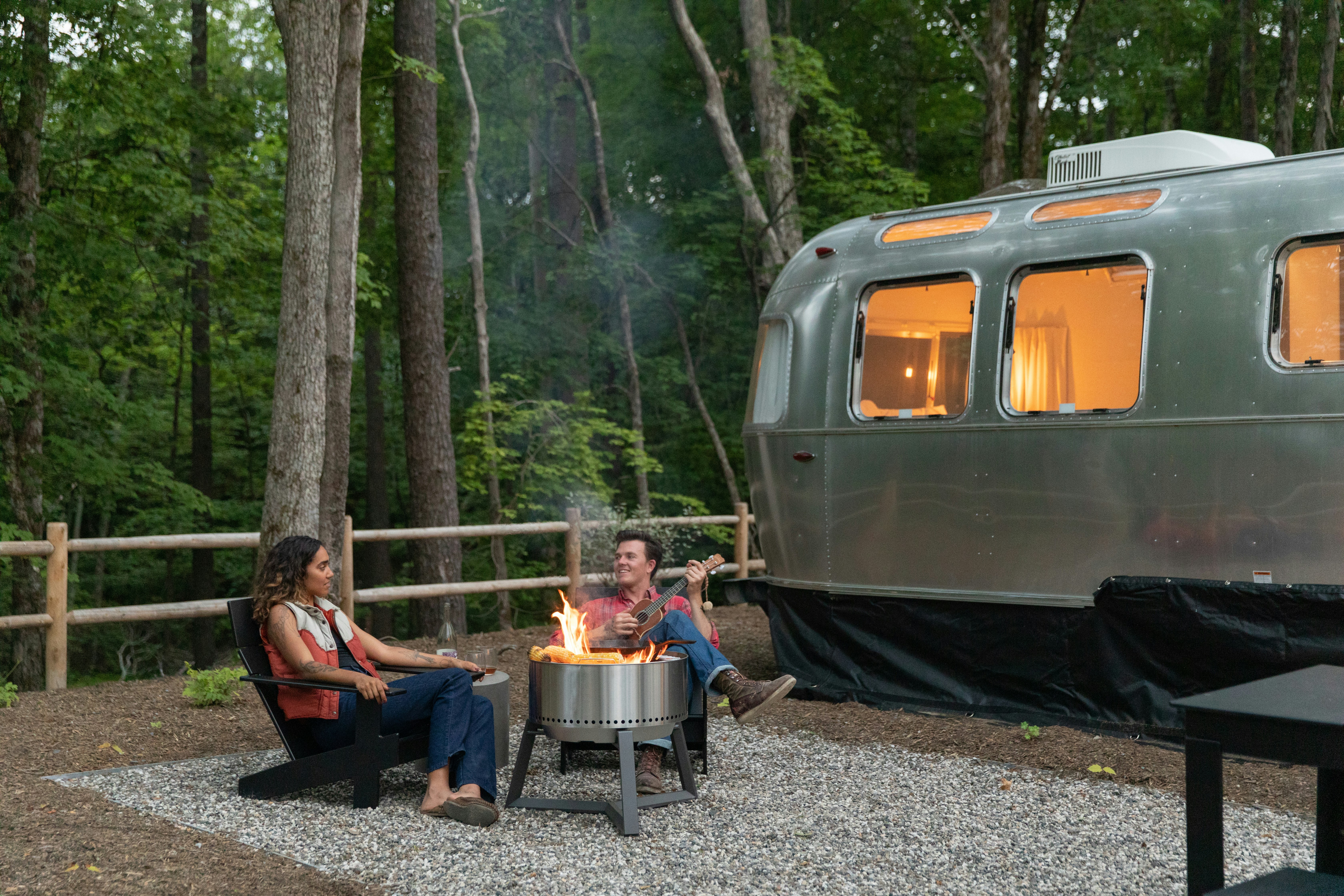 AutoCamp Catskills 11/50