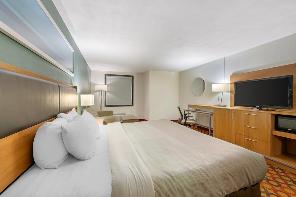 Quality Inn Enola - Harrisburg 20/60