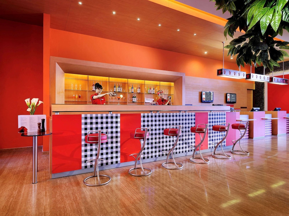 Ibis Bali Kuta 7/46