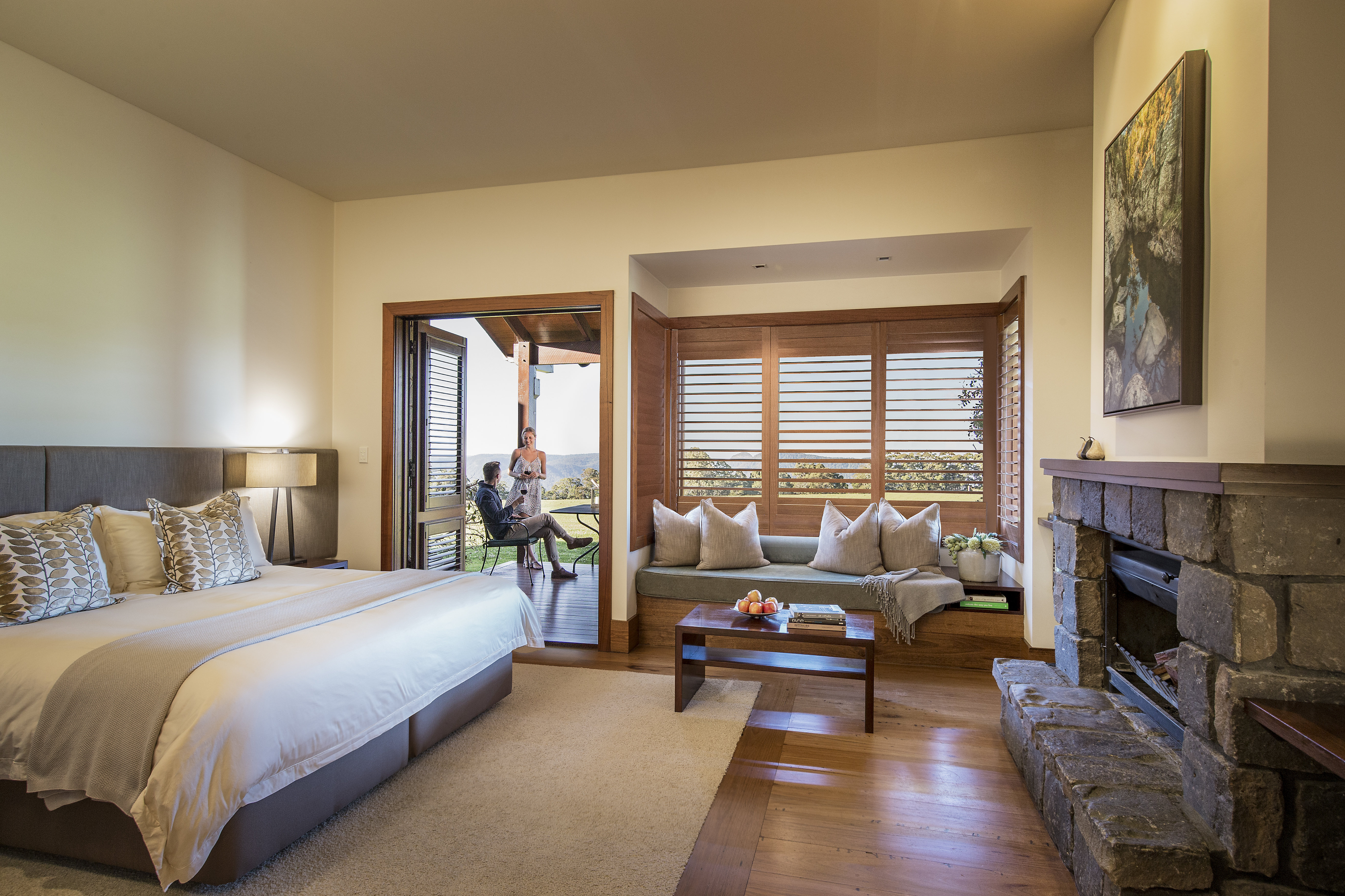 Spicers Peak Lodge 22/82