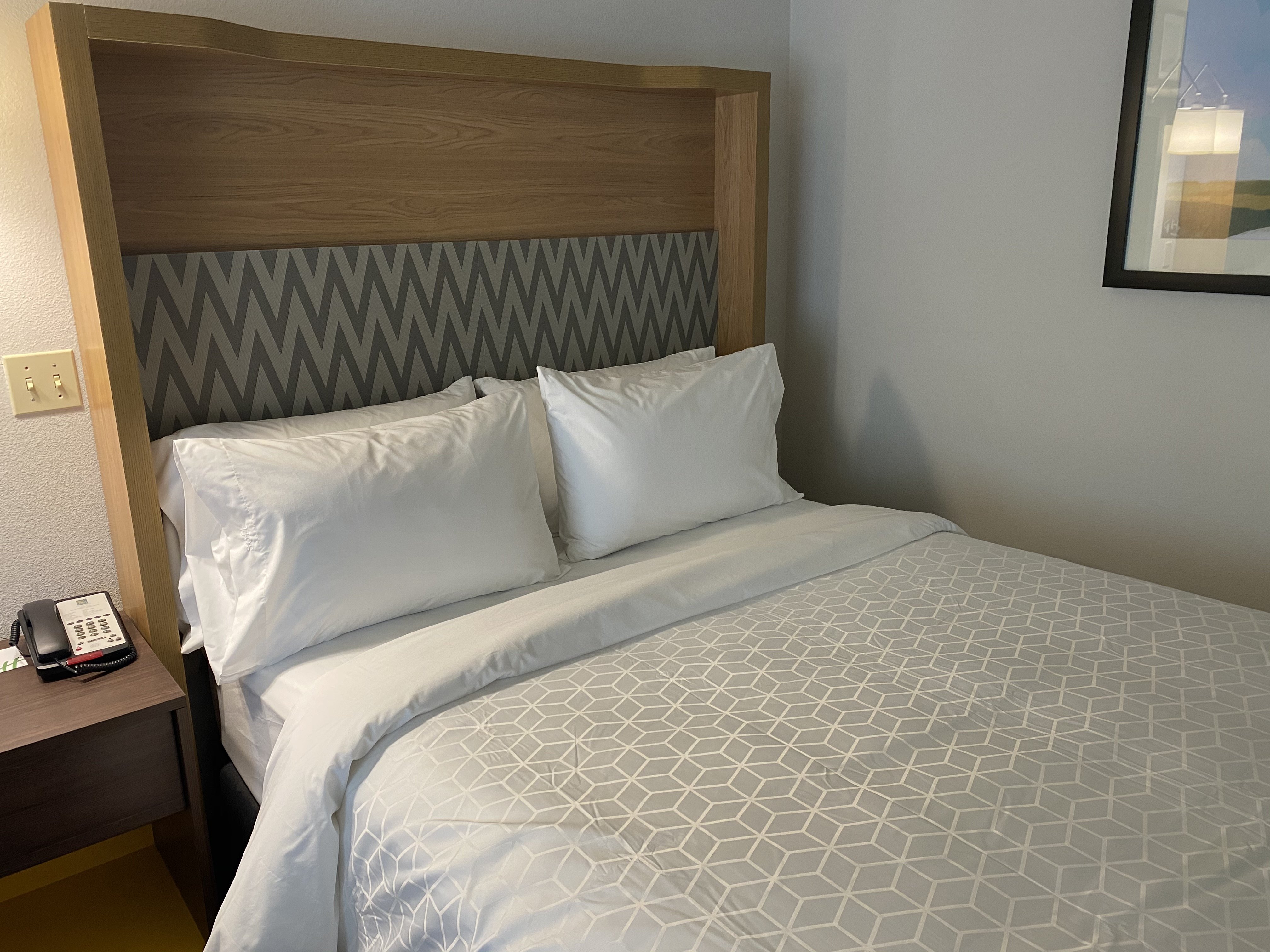 Holiday Inn Clarkston - Lewiston 17/50