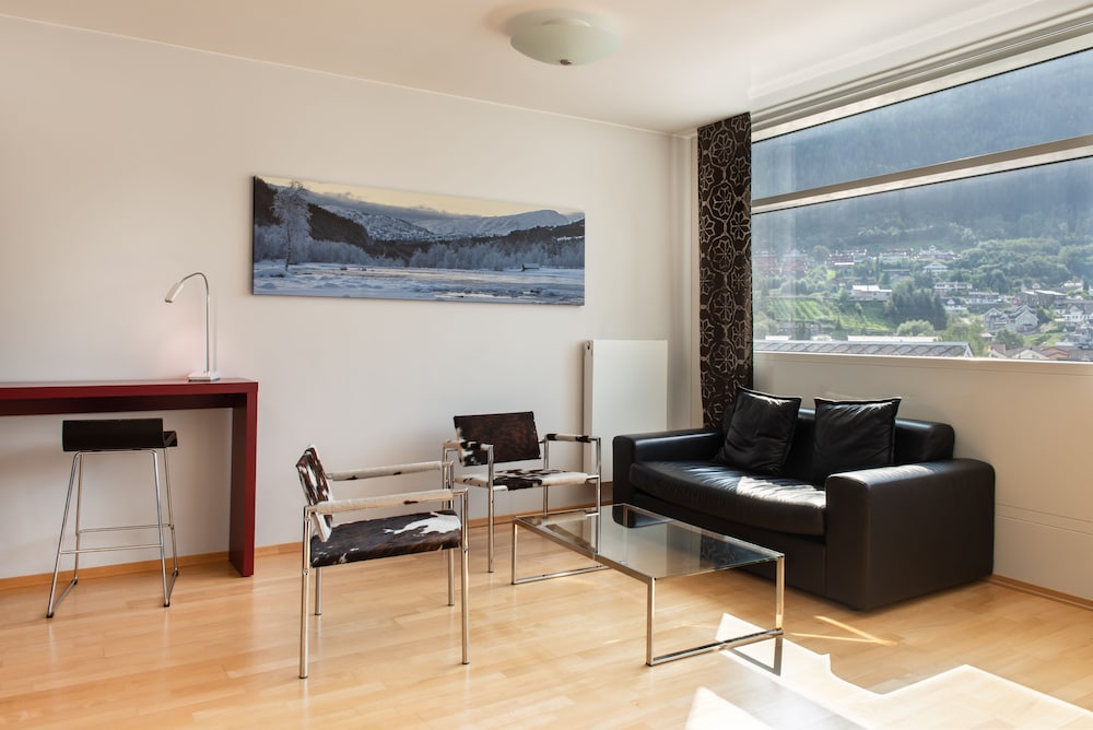 Quality Hotel Sogndal 41/66