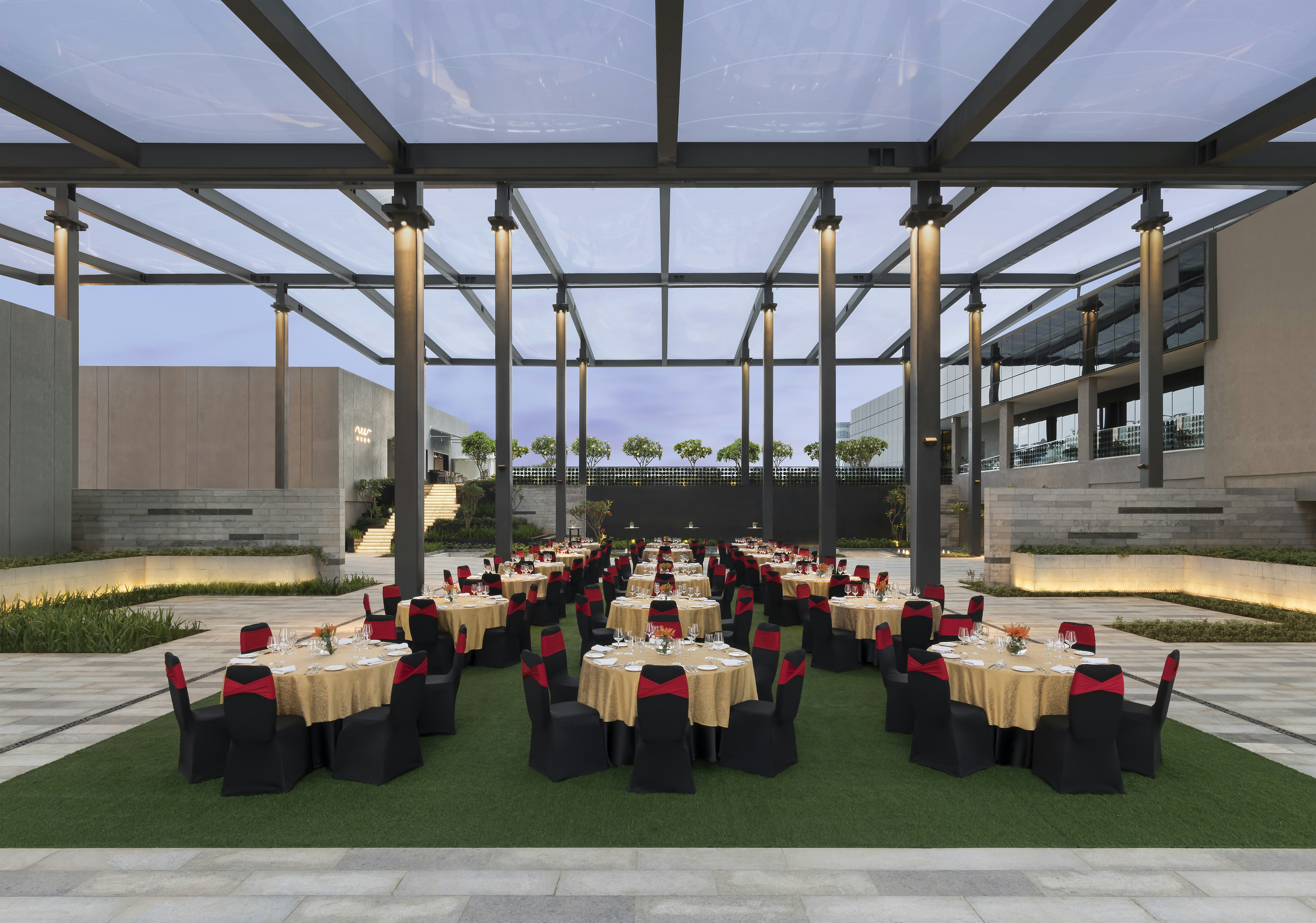 Hilton Garden Inn Bengaluru Embassy Manyata Business Park 30/30