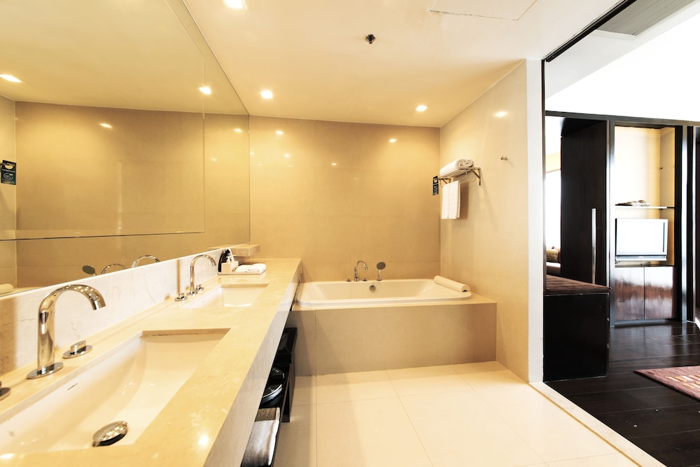 Vie Hotel Bangkok - Mgallery By Sofitel 22/73