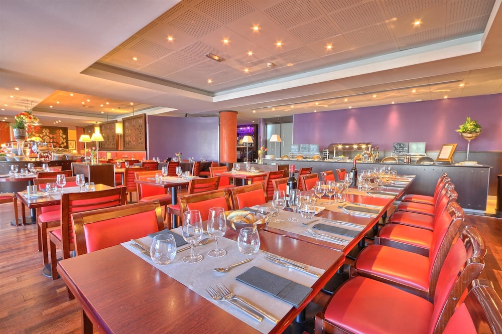 Golden Tulip Paris Cdg Airport Villepinte 50/67