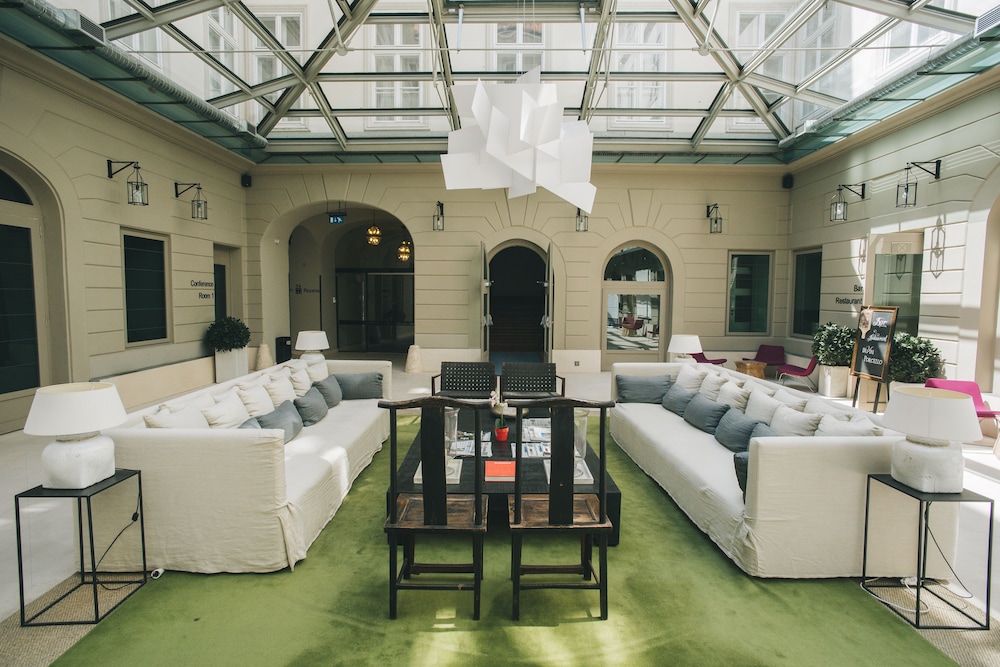 Hotel Zenit Budapest Palace 30/38