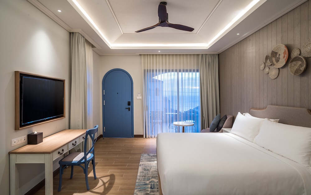 Centara Mirage Resort Mui Ne 38/82