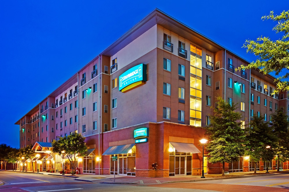 Staybridge Suites Chattanooga Downtown Convention Center 5/53