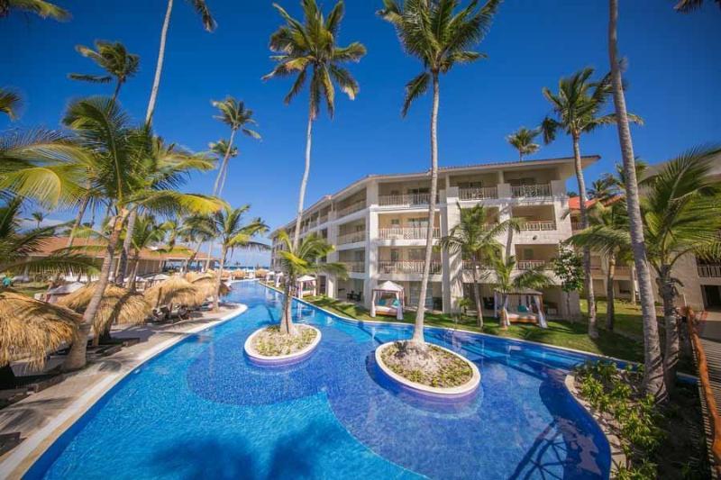Majestic Mirage Punta Cana - Adults Only 21/27