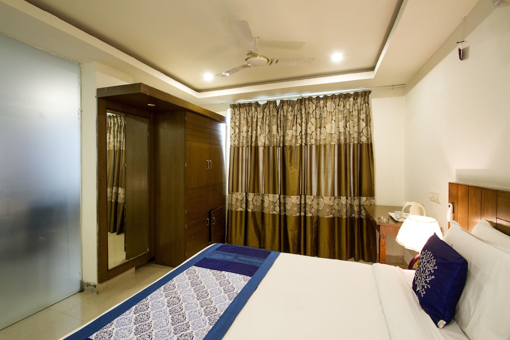 Rainbow International Shamshabad 24/50
