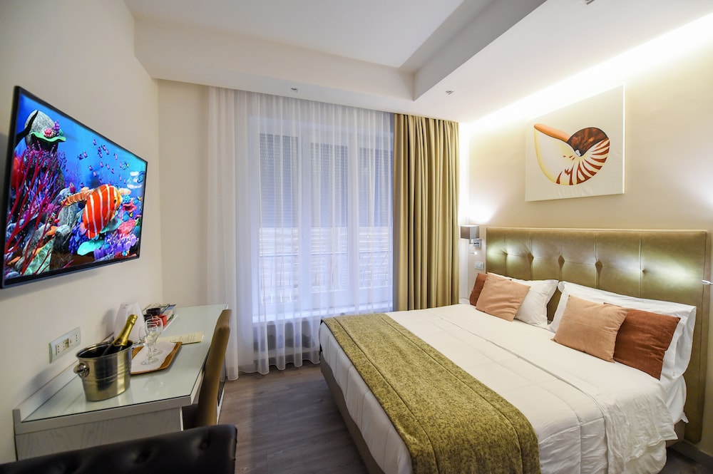 Sorrento City Hotel 15/76