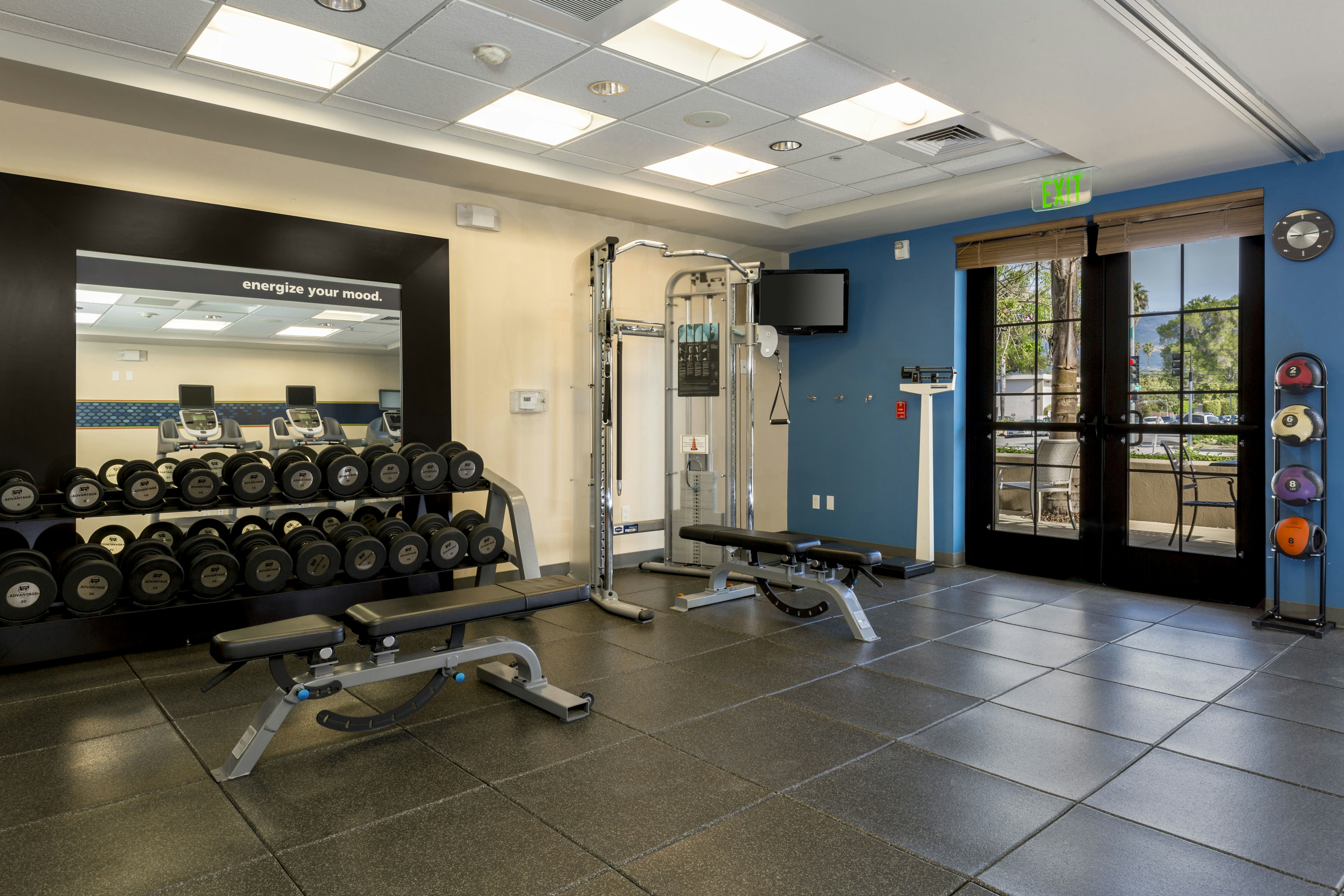 Hampton Inn Santa Barbara/Goleta 25/50